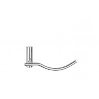 Toalheiros e Acessórios | Serie 83900 | Toalheiro Bidé Cromado Ref: CH44140105